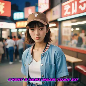 HOT51 VIP - Epic Bonus 3 Hari | Login & Menangkan Jackpot Sekarang!