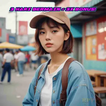 RP999 - Unduh APK Game | Main Rutin 3 Hari, Bonus Terus Mengalir!