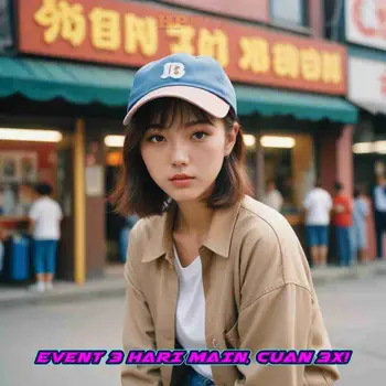 BIGWIN777 APK - 3 Hari Bonus | Kesempatan Spesial, Raih Jackpot Lebih Mudah!