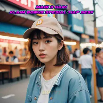 HERMES21 KOREA - Slot APK | Semakin Lama Main, Semakin Banyak Hadiahnya!