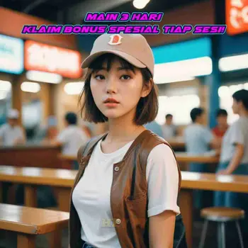 EN365 - Makin Kaya 3 Hari | Jackpot Besar Menantimu!