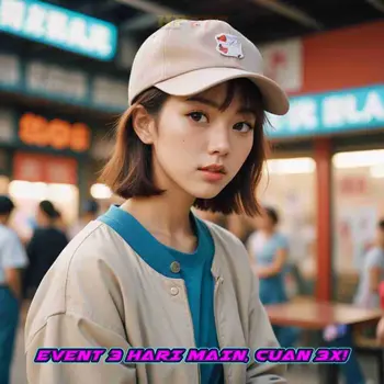 LUCKYMINO LINK ALTERNATIF - Gacor 3 Hari | Jackpot Lebih Mudah Didapatkan!