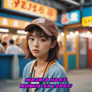 RABBIT 77 LOGIN - 3 Hari Bonus | Hadiah Spesial untuk Pemain yang Aktif!
