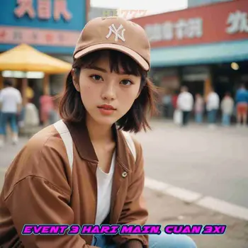 HOT985 LOGIN - Hot Promo 3 Hari | Spin Lebih Banyak, Bonus Lebih Besar!