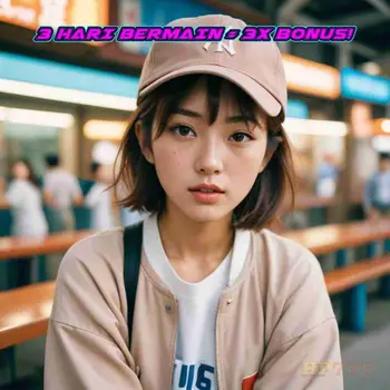 NONTON FILM INDONESIA REBAHIN - 3 Hari Bonus | Mainkan Slot & Klaim Reward Besar!