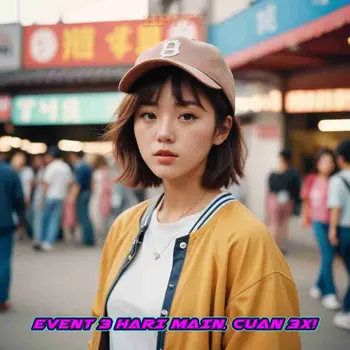 ST789 - Unduh APK Terbaru | Bonus Eksklusif untuk Pemain 3 Hari!