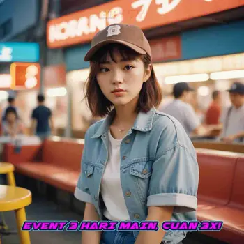 MT966 APP - Top Event 3 Hari | Login & Klaim Bonus Setiap Hari!