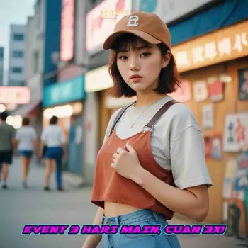 H89 COM - Main Seru 3 Hari | Klaim Bonus Setiap Hari!