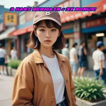 SSHARTA NET - Slot APK | Menangkan Jackpot dengan Main 3 Hari Berturut!