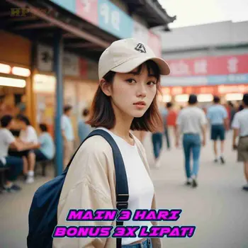 SLOT PG SOFT BET 200K - 3 Hari Bonus | Slot Online dengan Kejutan Setiap Hari!