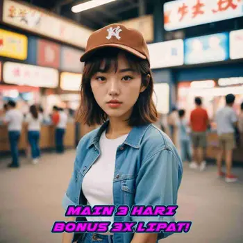 SPIN RP COM - 3 Hari Bonus | Slot Online dengan Kejutan Setiap Hari!