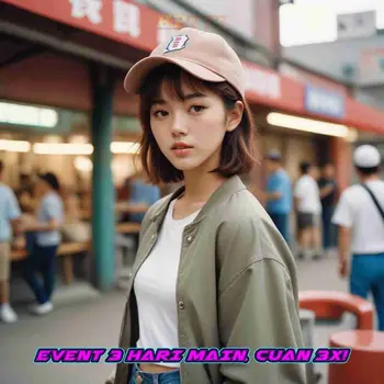 JAGOFILM - Unduh APK Resmi | 3 Hari Login, Hadiah Bertambah Setiap Hari!
