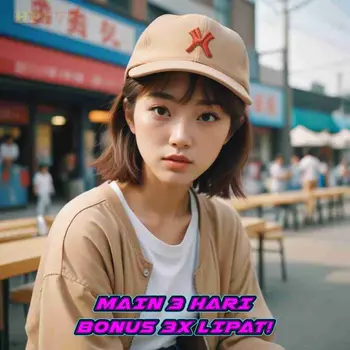 EETOTO APK - 3 Hari Bonus | Mainkan Slot & Dapatkan 3x Lipat Reward!