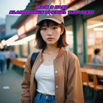 KKWIN - 3 Hari Bonus | Ayo Main Sekarang & Dapatkan Bonusnya!