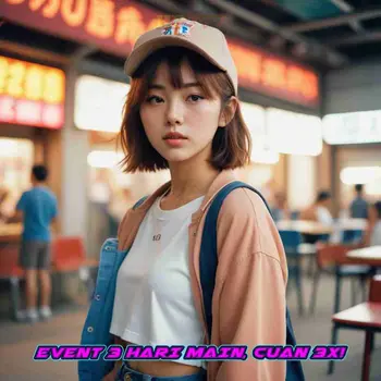 NONTONFILM168 - Slot APK | Event Spesial, Dapatkan Bonus Tiap Hari!