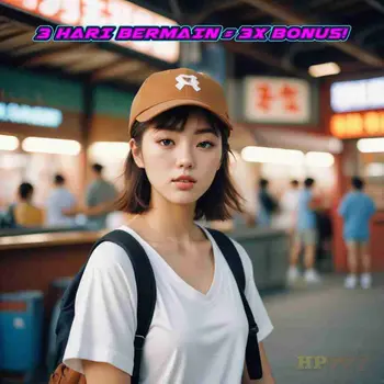 ID089 - Keberuntungan 3 Hari | Spin & Menangkan Bonus Eksklusif!