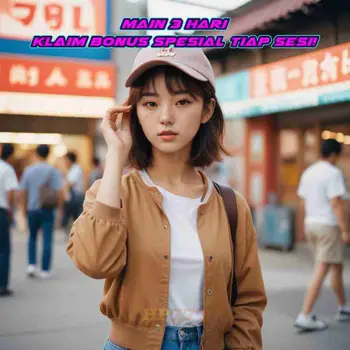 SDY 2023 - Slot APK | 3 Hari Berturut, Hadiah Berlipat Ganda!