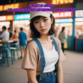 YY 18C - Slot APK | Main 3 Hari & Menangkan Bonus Besar!