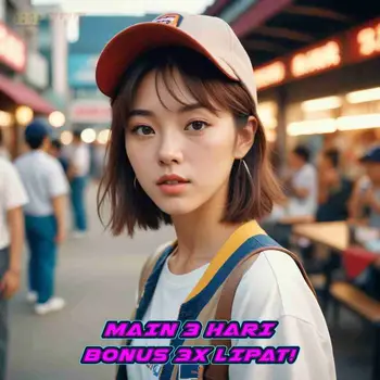 LUCKYQIUQIU - Spin Terus 3 Hari | Hadiah Jackpot Semakin Dekat!
