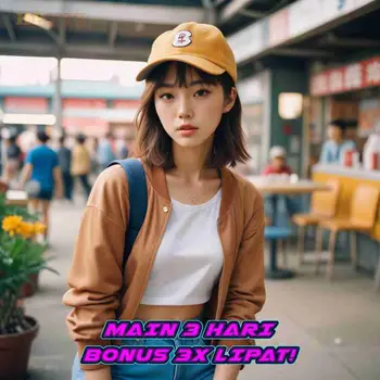 V07 APK TERBARU - APK Slot | Hadiah Spesial untuk Pemain Setia 3 Hari!