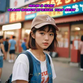 GF 777 - Reward Eksklusif 3 Hari | Bermain Slot, Hadiah Berlipat!