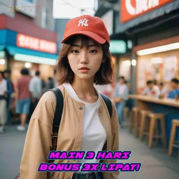 RPWINNER APK DOWNLOAD - Slot Online | Bonus Spesial untuk Pemain Aktif 3 Hari!