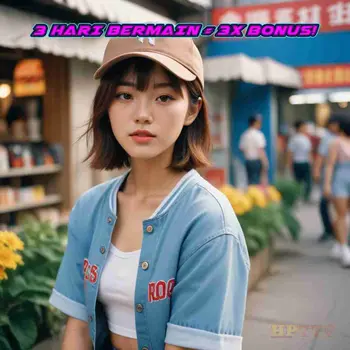 DY01 SLOT - 3 Hari Bonus | Jackpot Eksklusif untuk Pemain Setia!