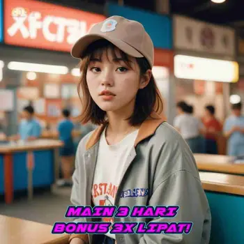 RRIDR ROLET - Slot Online | Mainkan Slot 3 Hari, Hadiah Melimpah!