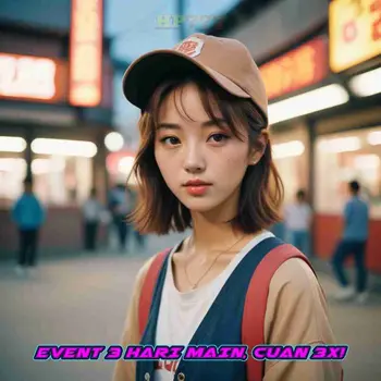 3031 DOWNLOAD - Mega Spin 3 Hari | Jackpot Makin Dekat, Raih Sekarang!