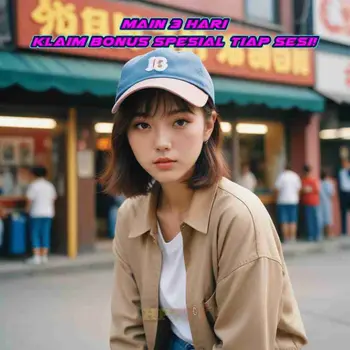 QQ999 - Kejutan 3 Hari | Slot Gacor dengan Bonus Maksimal!
