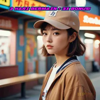 HOT58 APK DOWNLOAD - 3 Hari Bonus | Bermain Slot Setiap Hari, Bonus Semakin Besar!