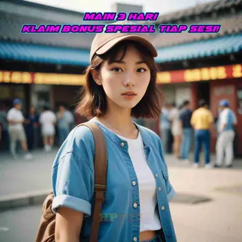PAK111 - APK Slot | Tantangan Seru, Raih Jackpot Setelah 3 Hari!