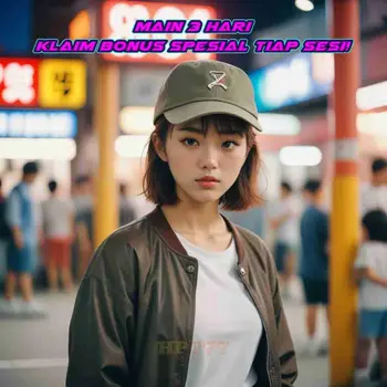 CV 777 VIP - Dapat Cuan 3 Hari | Jackpot Lebih Mudah Didapatkan!