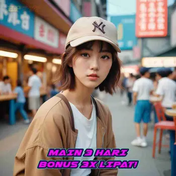 101Z - APK Slot | Bonus 3x untuk Pemain yang Bermain Rutin!