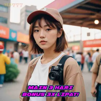 G668 COM - 3 Hari Bonus | Login 3 Hari, Hadiah Tak Terbatas!