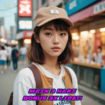 HAHAHA 777 - APK Slot | Tantangan Seru, Raih Jackpot Setelah 3 Hari!