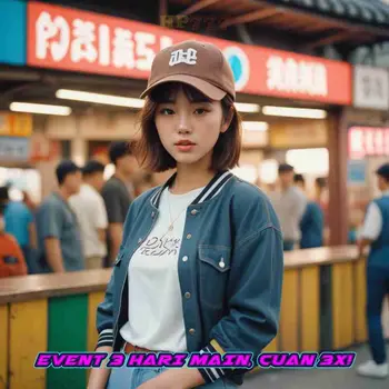 SERURP LOGIN - Slot APK | Menangkan Jackpot dengan Main 3 Hari Berturut!