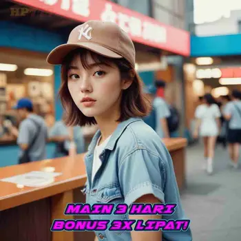 1307 ROLET - Slot Online | Hadiah Eksklusif untuk Pemain 3 Hari Berturut!