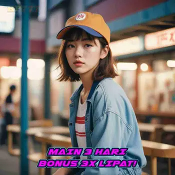 RRIDR SLOT - 3 Hari Bonus | Mainkan Slot & Klaim Reward Besar!
