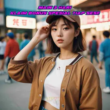 98SPIN - Top Event 3 Hari | Login & Klaim Bonus Setiap Hari!