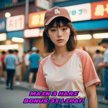 TERBIT21 - APK Slot | Hadiah Spesial untuk Pemain Setia 3 Hari!