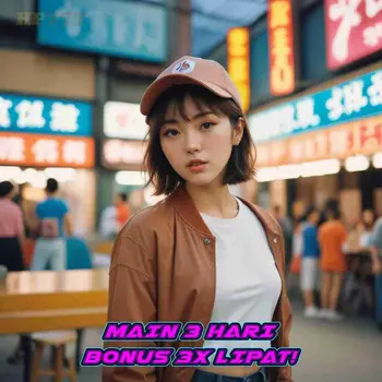 SLOTSRP - Slot APK | Event Spesial, Bonus Bertambah Setiap Hari!
