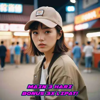 DF SLOTS - Epic Bonus 3 Hari | Login & Menangkan Jackpot Sekarang!