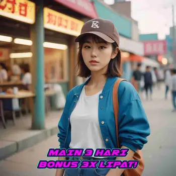 SPIN HARTA VIP - Dapat Cuan 3 Hari | Jackpot Lebih Mudah Didapatkan!