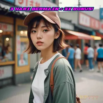 IND666 DAFTAR - Slot APK | Dapatkan Bonus 3x Lipat dengan Main Rutin!
