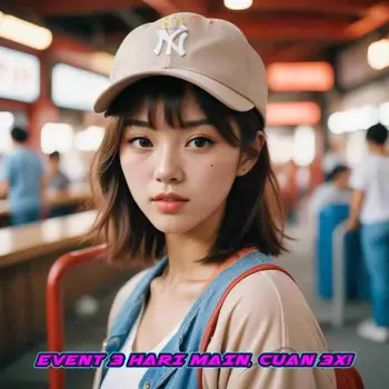 GEMS365 VIP - Slot APK | 3 Hari Main, Hadiah Langsung Cair!