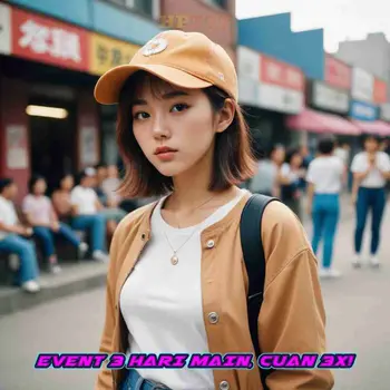 GN777 - Slot APK | Ayo Main & Dapatkan Bonus Setiap Hari!