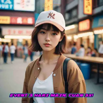 HO3 LINK ALTERNATIF - Hot Promo 3 Hari | Spin Lebih Banyak, Bonus Lebih Besar!