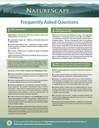 Fact Sheet: NatureScape FAQ