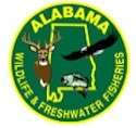 Alabama Wildlife and Freshwater Fisheries